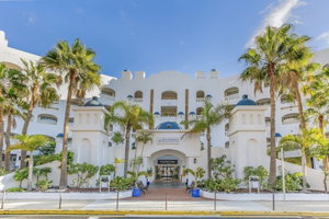Hotel Santa Barbara Golf & Ocean Club cazare San Miguel De Abona