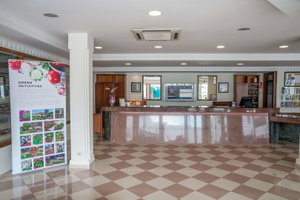 Hotel Sunset Bay Club cazare Adeje