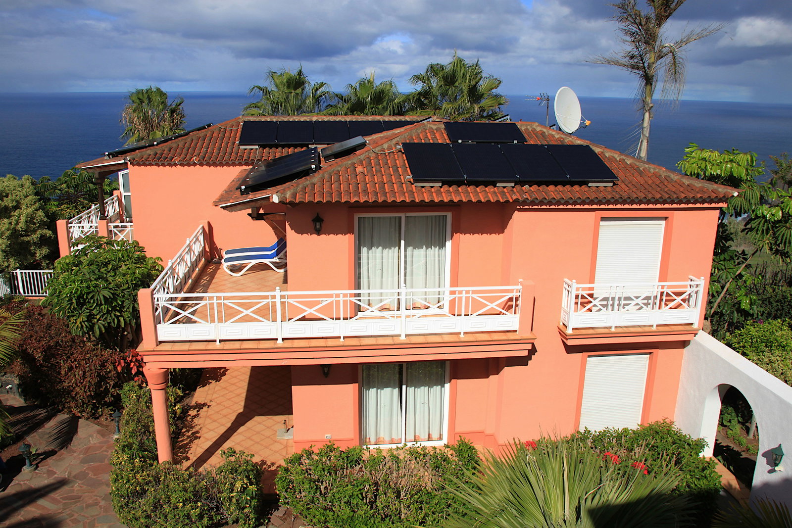 dal travel Aparthotel Vistamar