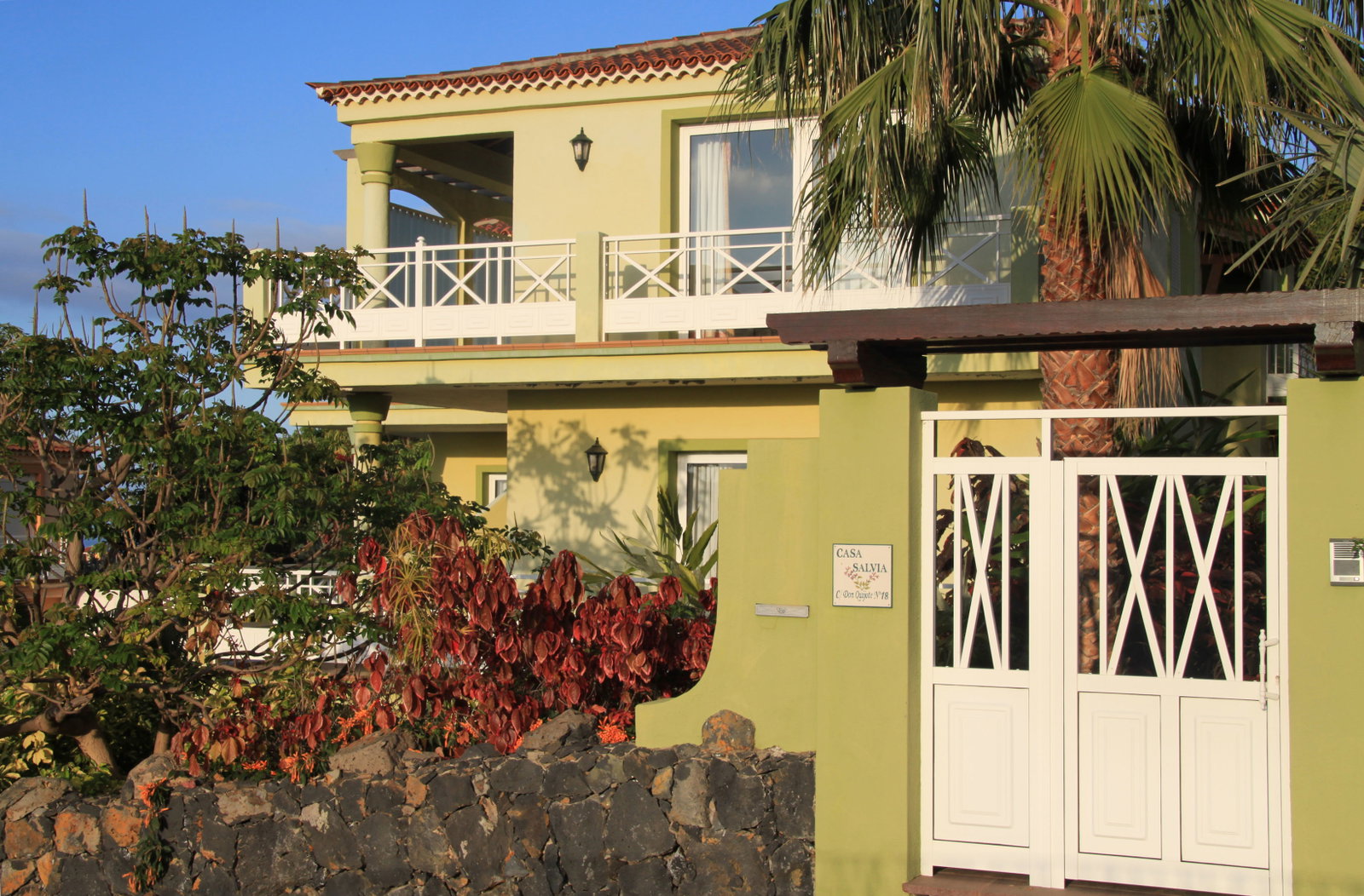 dal travel Aparthotel Vistamar