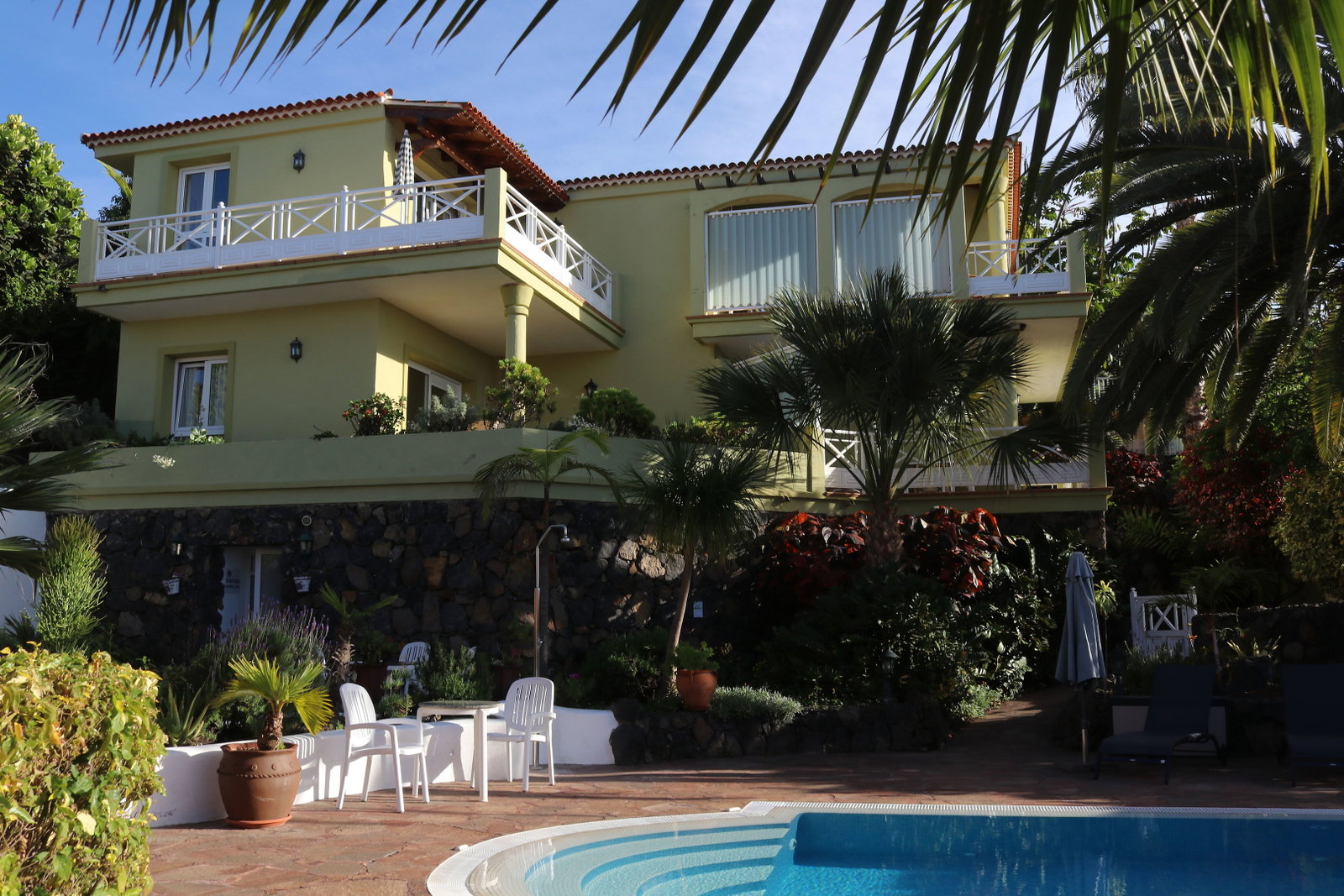 dal travel Aparthotel Vistamar