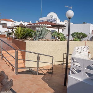 Hotel Sunset View Club cazare San Miguel De Abona