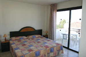Hotel Saint George cazare Los Cristianos