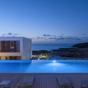 Hotel Nivaria Beach cazare Abades