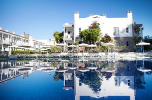 Hotel Coral Compostela Beach Golf cazare Playa de las Americas