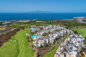 Hotel Las Terrazas De Abama cazare Guia de Isora