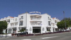 Hotel Parque Del Sol cazare Adeje