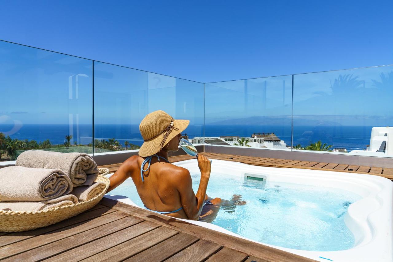 Hotel Las Terrazas De Abama Suites