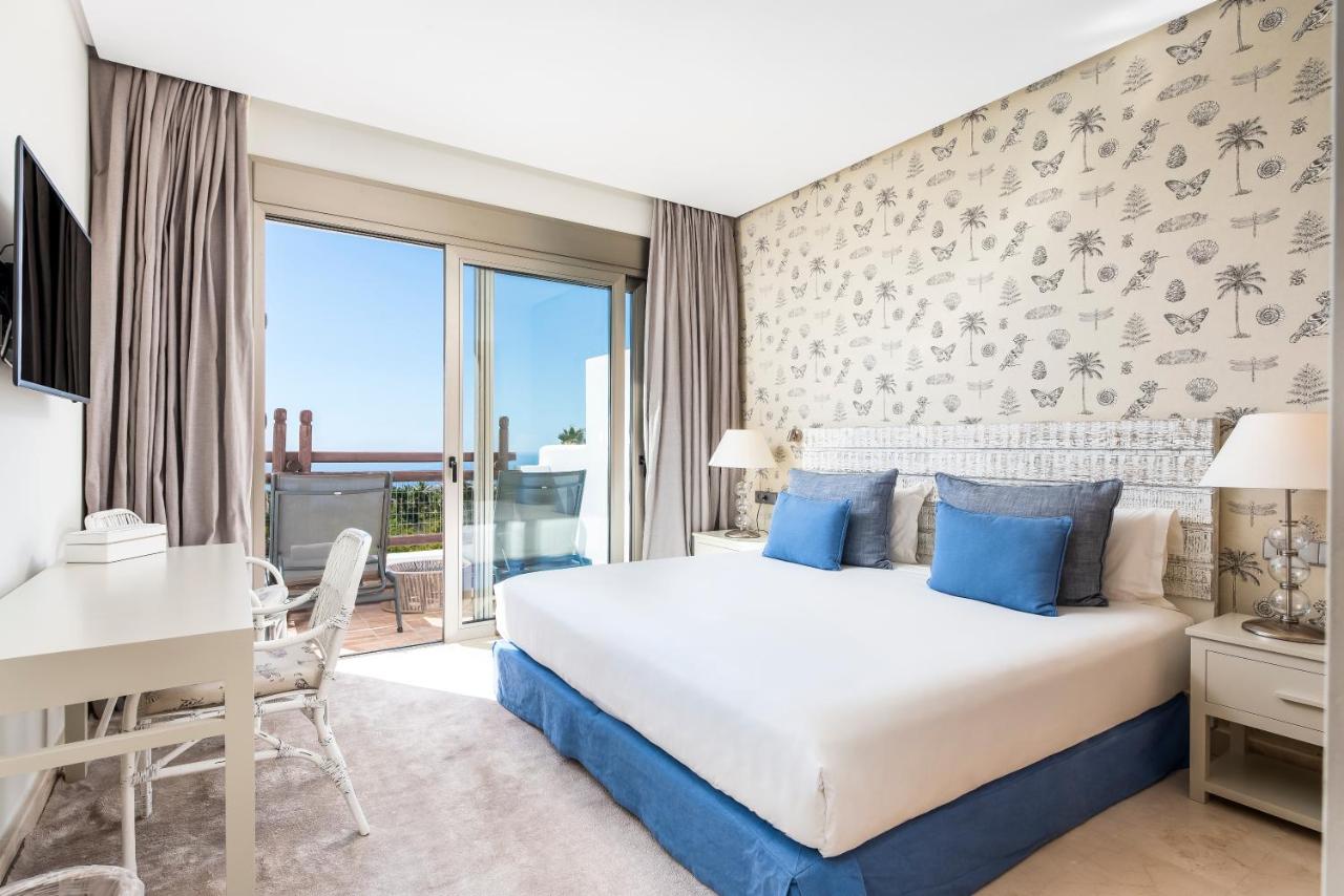 dal travel Las Terrazas De Abama Suites