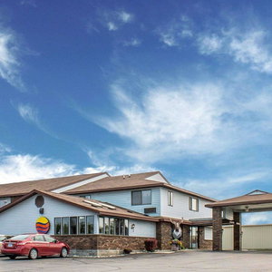 Sejur Comfort Inn Manistique vacanta Manistique