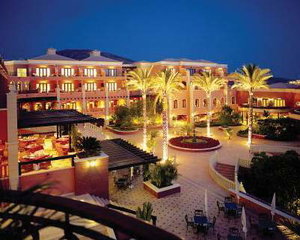Hotel Las Madrigueras Golf Resort & Spa cazare Playa de las Americas