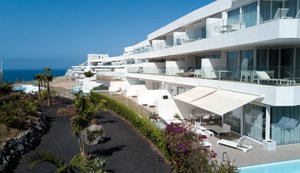 Hotel Baobab Suites cazare Adeje
