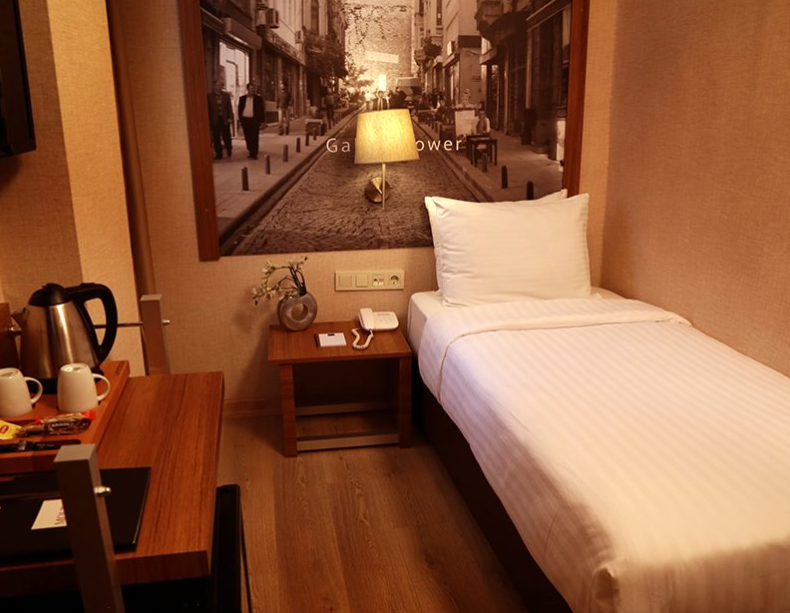 Hotel Sisli Mls Hotel
