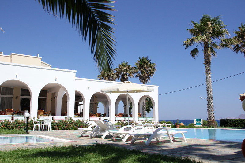 Hotel Andromeda Hotel Apartments