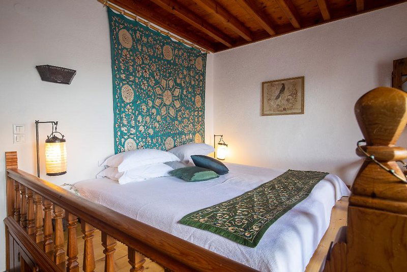 Hotel Melenos Art Boutique Hotel