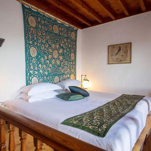 Hotel Melenos Art Boutique Hotel cazare Lindos