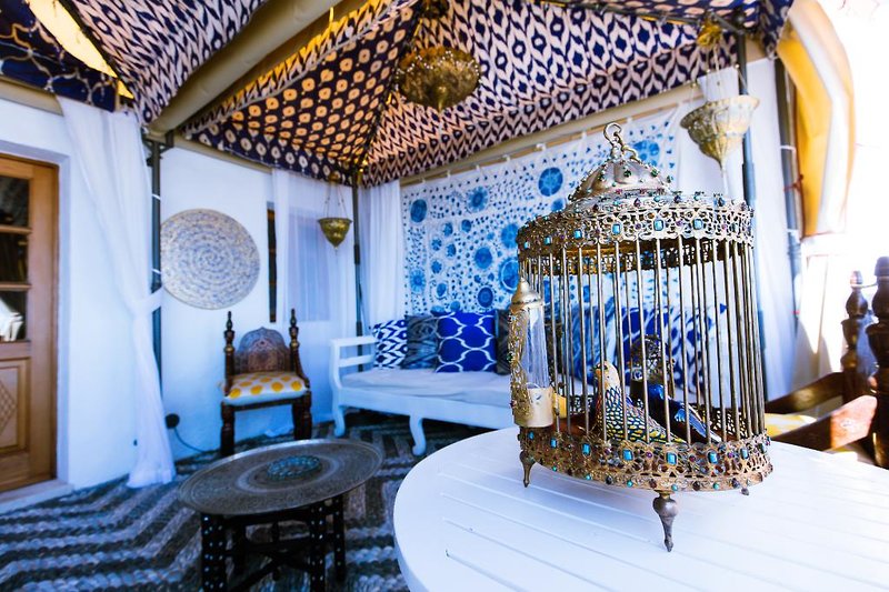 Melenos Art Boutique Hotel