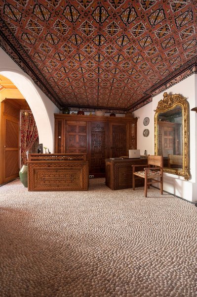 Melenos Art Boutique Hotel