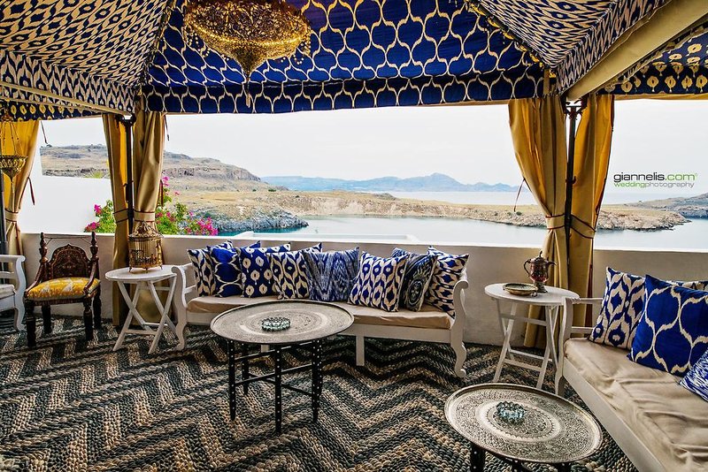 Melenos Art Boutique Hotel