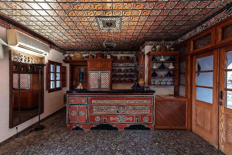 Melenos Art Boutique Hotel