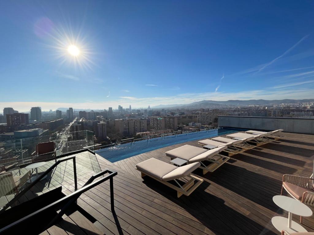 dal travel Tembo Barcelona