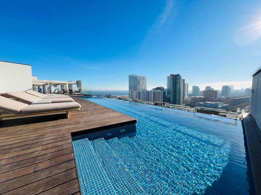 dal travel Tembo Barcelona