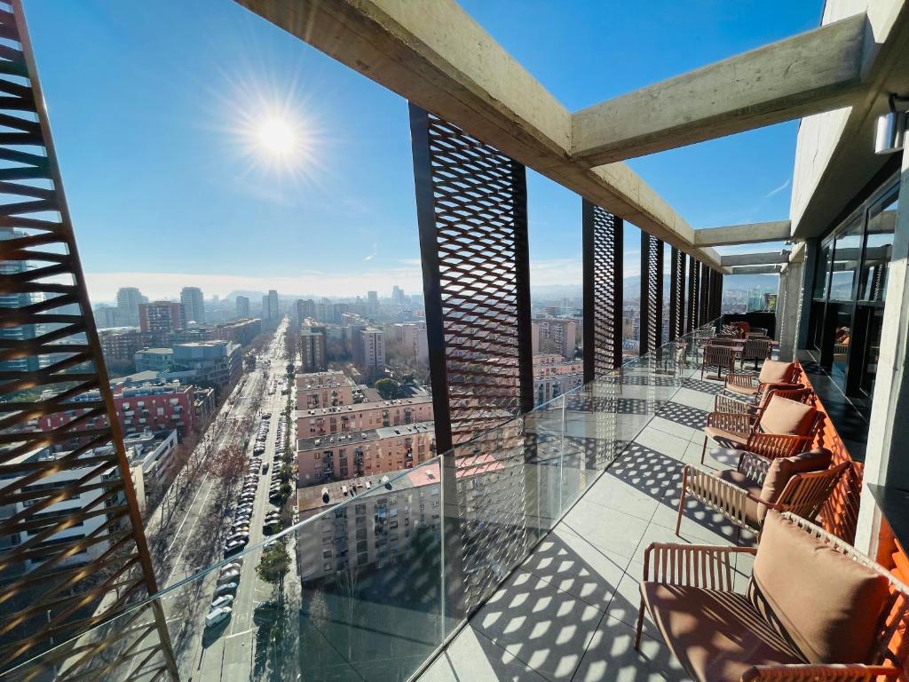 dal travel Tembo Barcelona