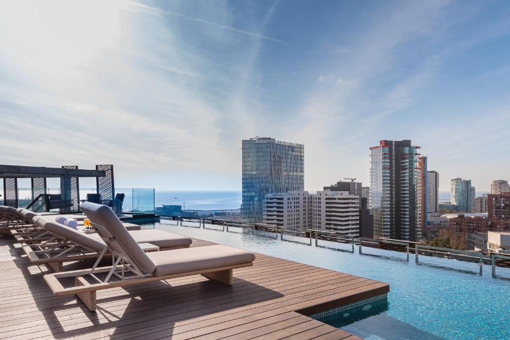Tembo Barcelona