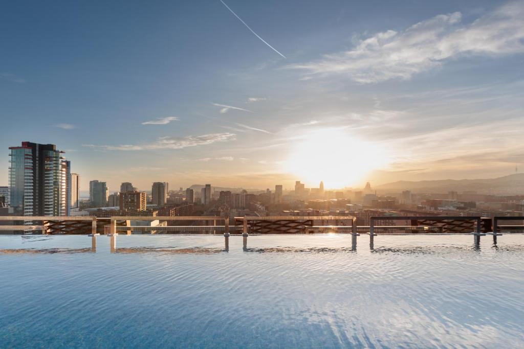 dal travel Tembo Barcelona