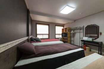 Hotel Yehadoye Guest House