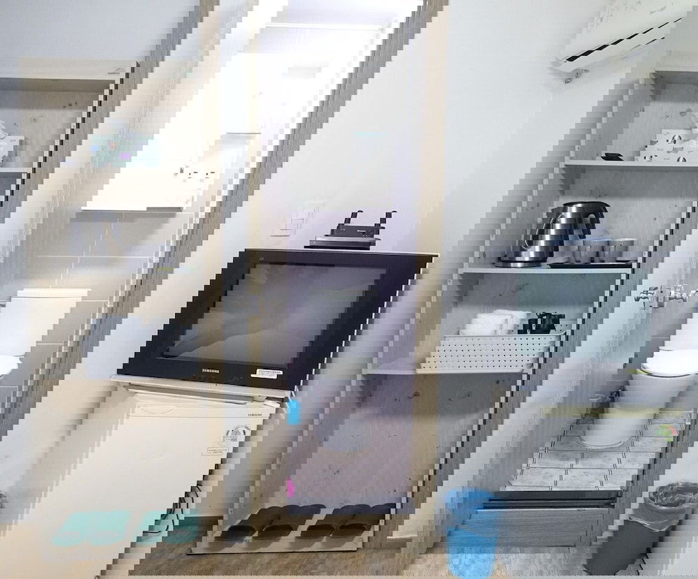 Hotel Gangnam Suncity Guesthouse