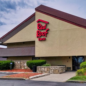 Hotel Red Roof Inn Chicago - Lansing cazare Lansing