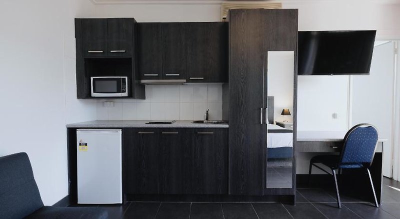 Hotel Comfort Inn Traralgon