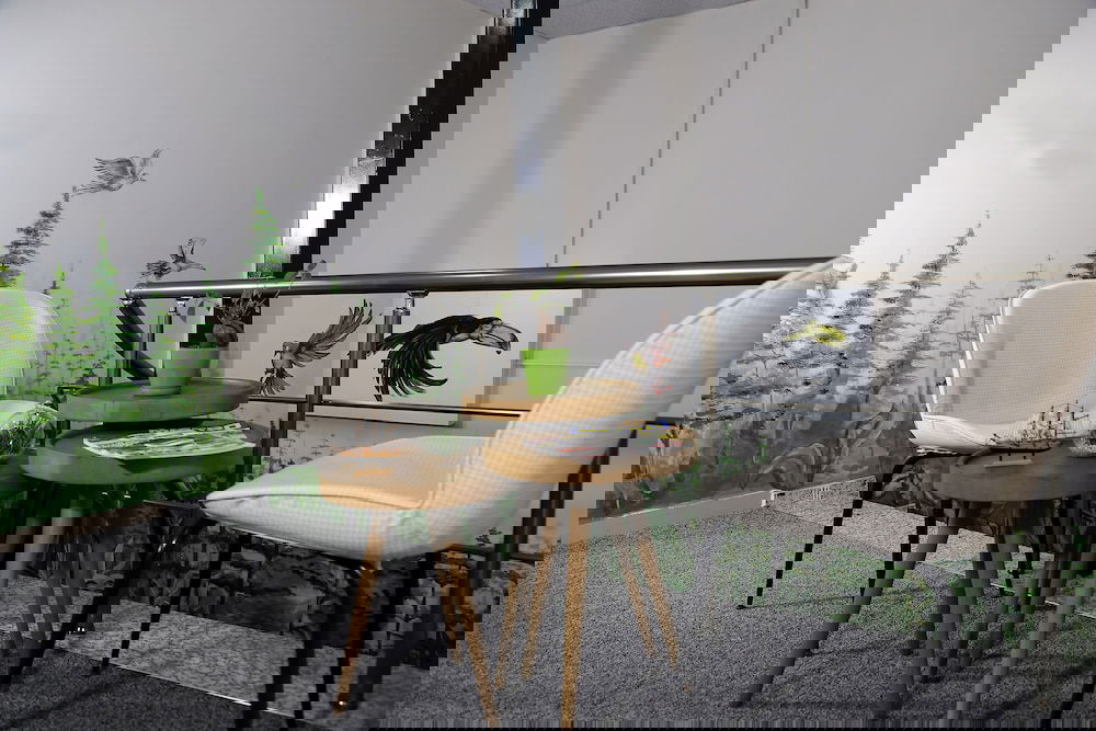 Hotel Green Garden Hotel