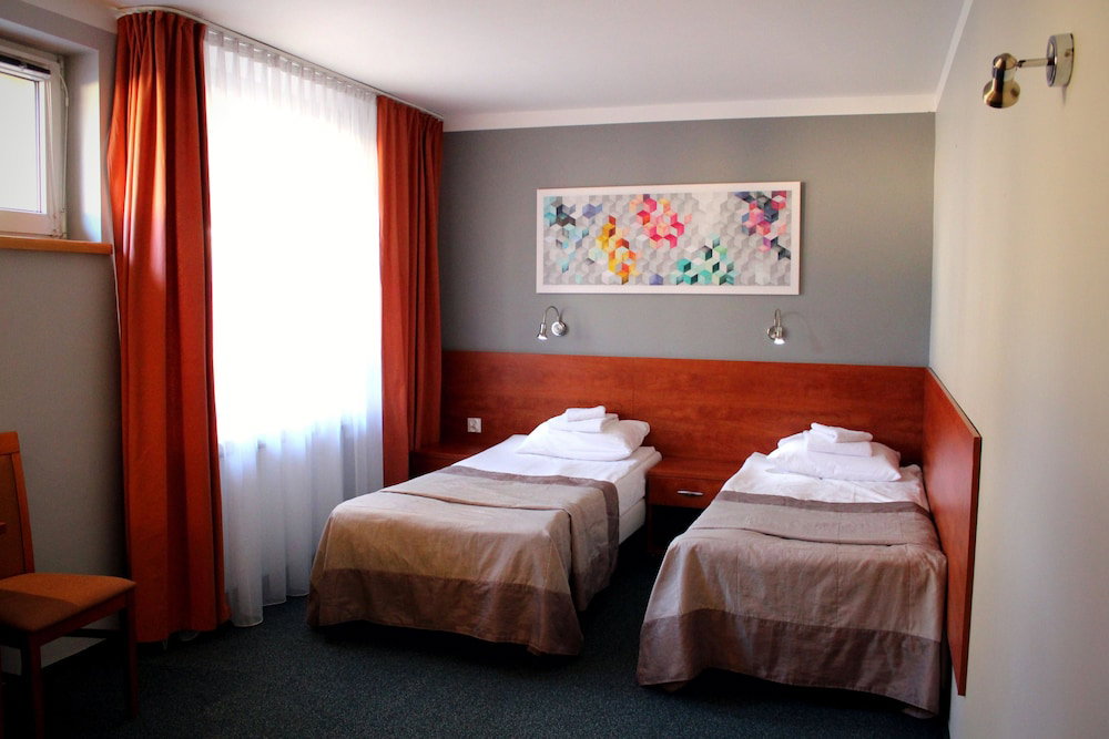 Hotel Hotel Pod Jedlami
