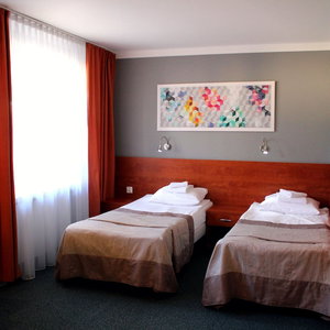 Hotel Hotel Pod Jedlami cazare Wisla
