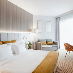 Hotel Crystal Mountain Hotel cazare Wisla