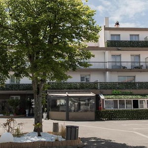 Hotel Hotel Ibis Styles Saint Gilles Croix De Vie cazare Saint-Gilles-Croix-de-Vie