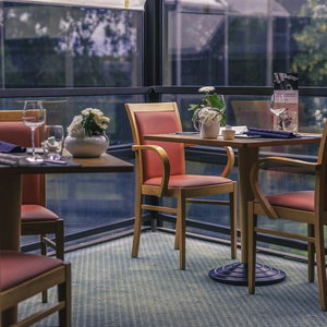 Hotel Mercure Angers Centre De Congres cazare Angers