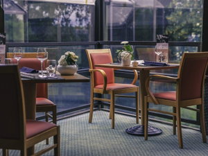 Hotel Mercure Angers Centre De Congres cazare Angers