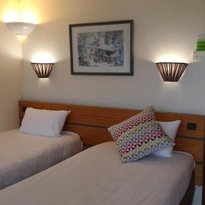 Hotel Campanile Angers Ouest - Beaucouzé cazare Beaucouze
