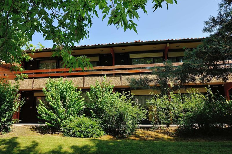 Hotel Campanile Cholet