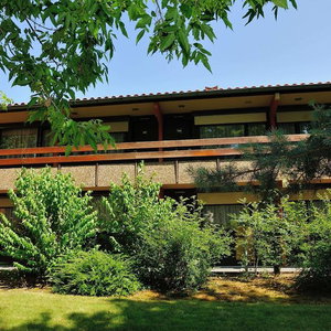 Hotel Campanile Cholet cazare Cholet