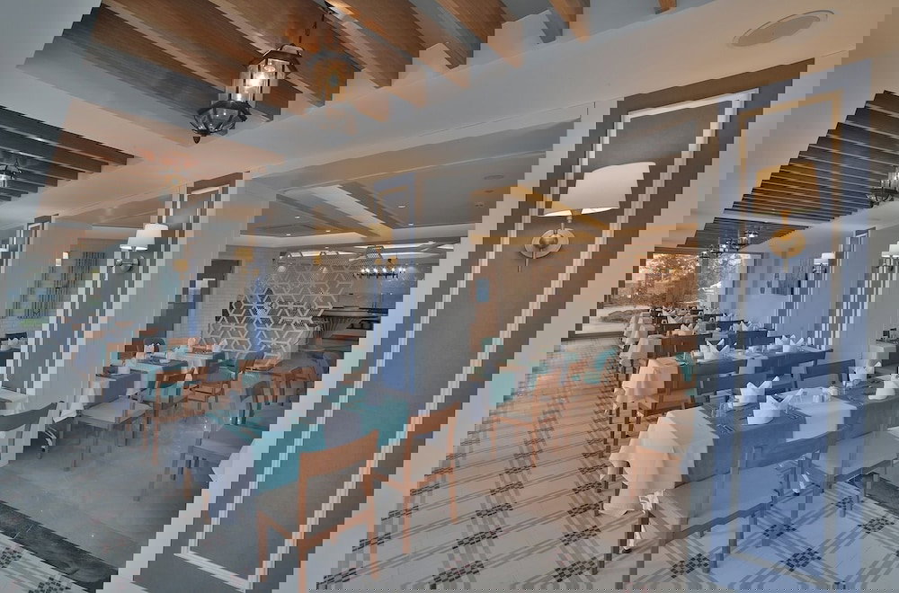 Hotel Rawda Resort Hotel Altinoluk