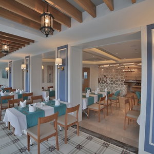 Hotel Rawda Resort Hotel Altinoluk cazare Edremit