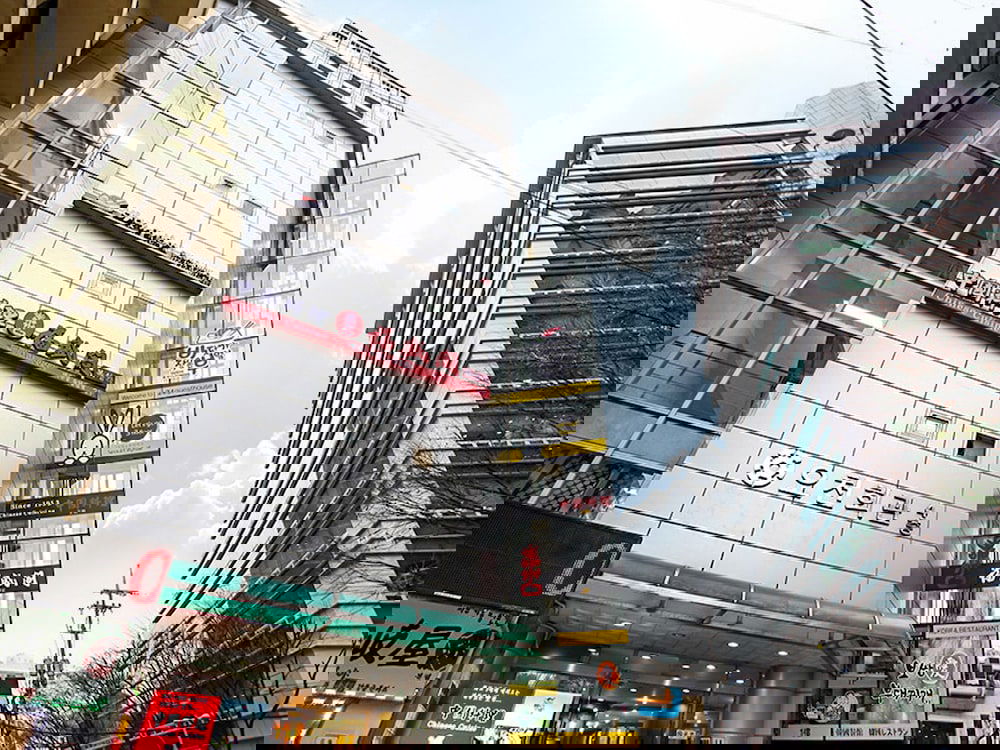 Hotel 24 Guesthouse Seoul City Hall