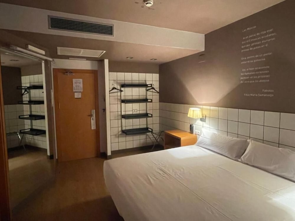 Hotel B&B Hotel Miranda De Ebro