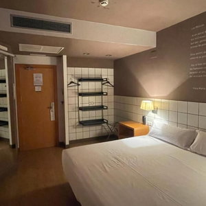 Hotel B&B Hotel Miranda De Ebro cazare Miranda de Ebro