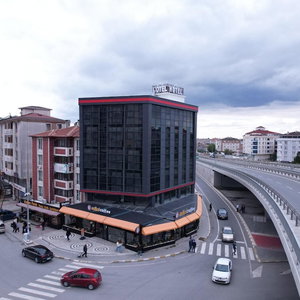 Hotel Kent Room Hotel cazare Kapakli
