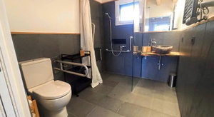 Hotel Basoan cazare Mungia